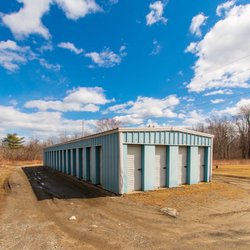 Route 220 Market & Deli - Need a place for short term storage? They can help you with that too!