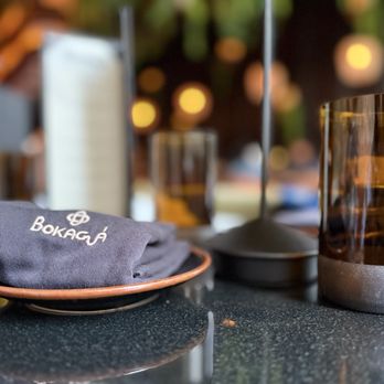 Bokaguá - Asian Fusion Near Me - Bronx, New York