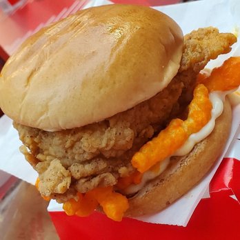 KFC - Fast Food Near Me - Hialeah, Florida