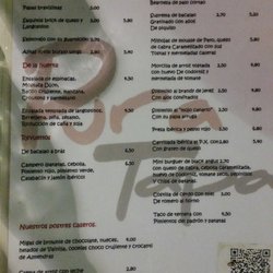 Td tapa