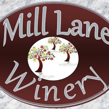Mill Lane Winery - the logo for mill lane winery - Wineries Near Me - Tenino, Washington Mill Lane Winery - the logo for mill lane winery - Wineries Near Me - Tenino, Washington