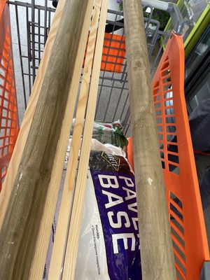 The Home Depot by null