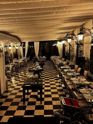 El Palace Hotel Barcelona by null