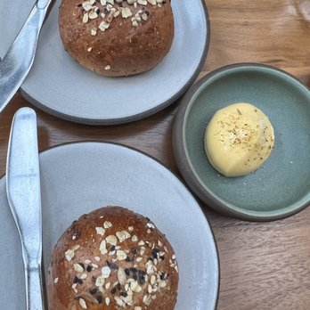 Boka - New American Near Me - Chicago, Illinois
