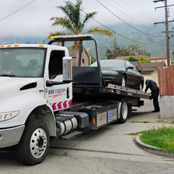 Bob Carlson Towing & Automotive