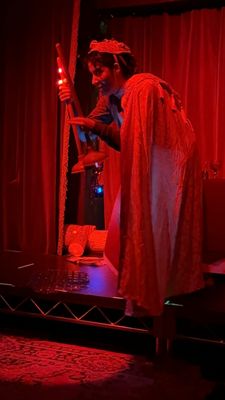 Lyric Hyperion Theater & Cafe by null