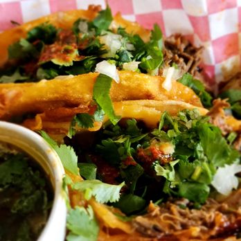 La Garnacha Que Apapacha - Quesabirria - Tacos Near Me - Boise, Idaho