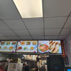 Guang Hui Restaurant Incorporated