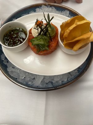 Bluebird Chelsea by null