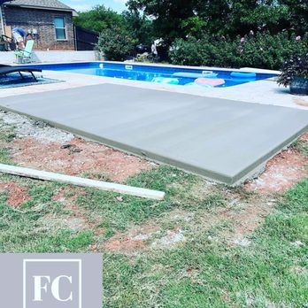 Felkins Concrete - Masonry/Concrete Near Me - Noble, Oklahoma Felkins Concrete - Masonry/Concrete Near Me - Noble, Oklahoma