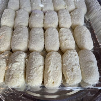 Nawabi Bhoj - Mishti (sweets) - Bangladeshi Near Me - Brooklyn, New York Nawabi Bhoj - Mishti (sweets) - Bangladeshi Near Me - Brooklyn, New York
