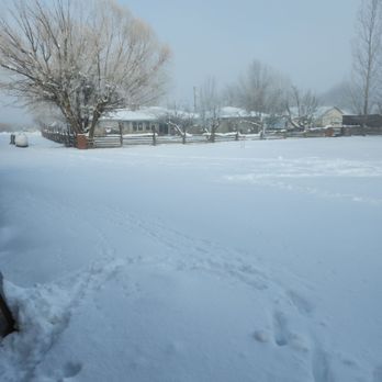 Bieber Motel - Hotels Near Me - Bieber, California