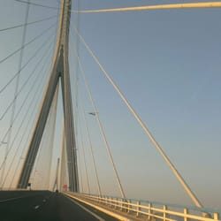 Pont de Normandie