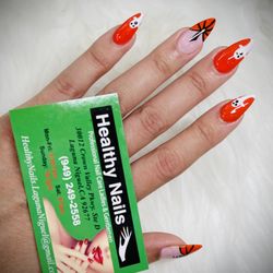 Gel X