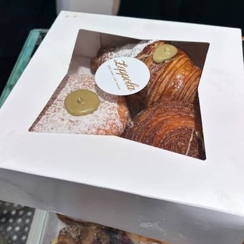 Zeppola Bakery - Bakeries Near Me - New York, New York Zeppola Bakery - Bakeries Near Me - New York, New York