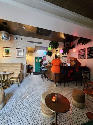 Not Today, Maybe Tomorrow Tavern by null