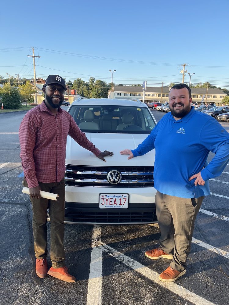 CAPITAL CITY SUBARU Updated September 2024 150 Manchester St