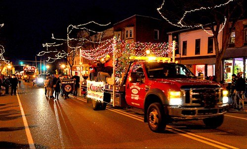 Northside Service Center