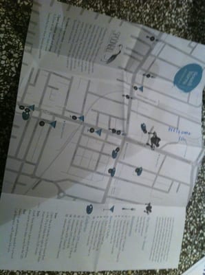 The Olsen Melbourne - Art Series by null