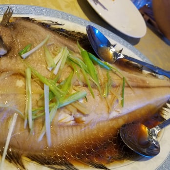 China Ocean Restaurant - Steamed flounder - Chinese Near Me - Sacramento, California China Ocean Restaurant - Steamed flounder - Chinese Near Me - Sacramento, California