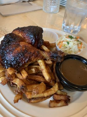 Mon Petit Poulet by null