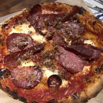 North Italia - The Pig - Italian Near Me - Reston, Virginia