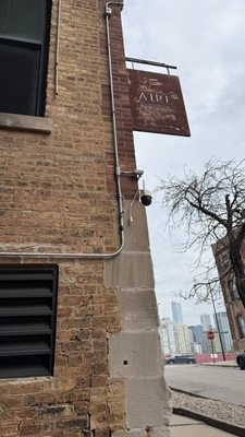 AIRE Ancient Baths Chicago by null