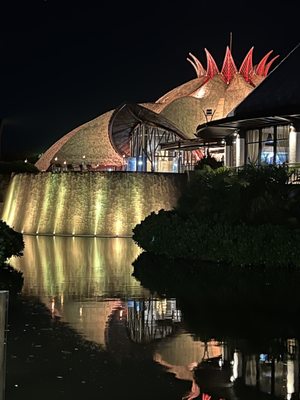 Mayan Palace by null