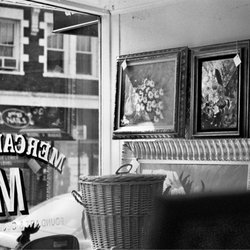 Mercantile M