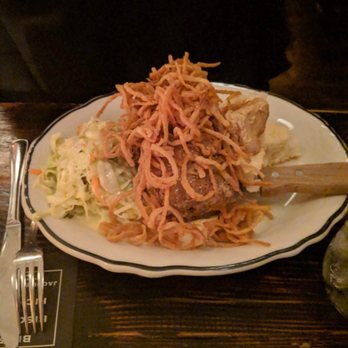 Jacob's Pickles - Meatloaf. GET THIS!! - Comfort Food Near Me - New York, New York Jacob's Pickles - Meatloaf. GET THIS!! - Comfort Food Near Me - New York, New York