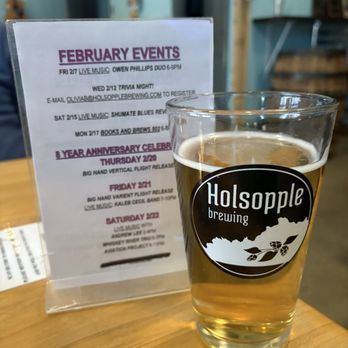 Holsopple Brewing - Breweries Near Me - Louisville, Kentucky Holsopple Brewing - Breweries Near Me - Louisville, Kentucky
