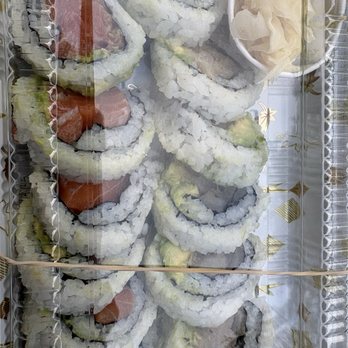 Green Leaf Sushi - Sushi Bars Near Me - Vancouver, British Columbia Green Leaf Sushi - Sushi Bars Near Me - Vancouver, British Columbia