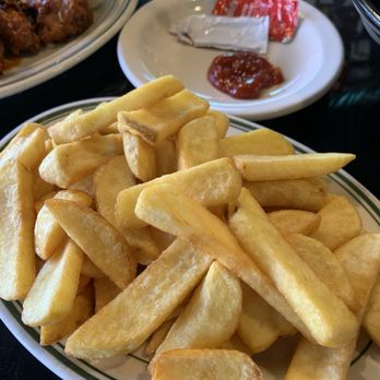 Nonna Delia's - Fries - Pizza Near Me - College Point, New York Nonna Delia's - Fries - Pizza Near Me - College Point, New York