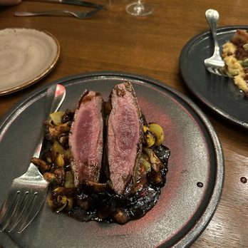 The Prospect - Duck - Cocktail Bars Near Me - Mount Prospect, Illinois