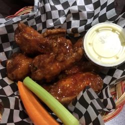 Wing Zone