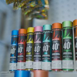 Stilo Supply
