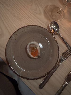 Laurel Restaurant by null