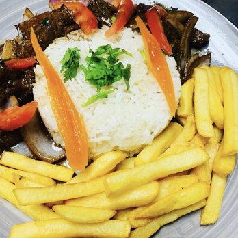 Abide Cafe & Eatery - Grab a Coffee or an authentic Peruvian dish at Abide Cafe & Eatery in Hollywood, Florida - Cafes Near Me - Hollywood, Florida