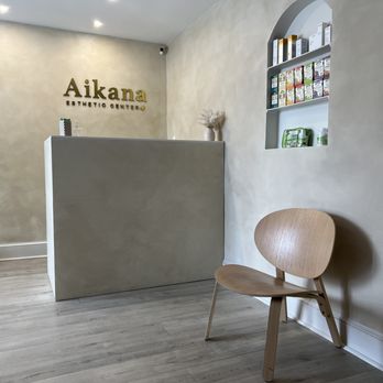 Aikana Esthetic Center - Massage Near Me - Annandale, Virginia Aikana Esthetic Center - Massage Near Me - Annandale, Virginia