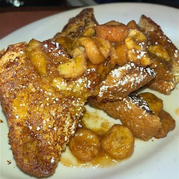 The Smith - French Toast - New American Near Me - New York, New York The Smith - French Toast - New American Near Me - New York, New York