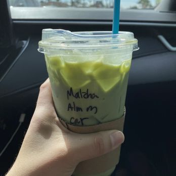 Rekindle Coffee - Cafes Near Me - Orange, California