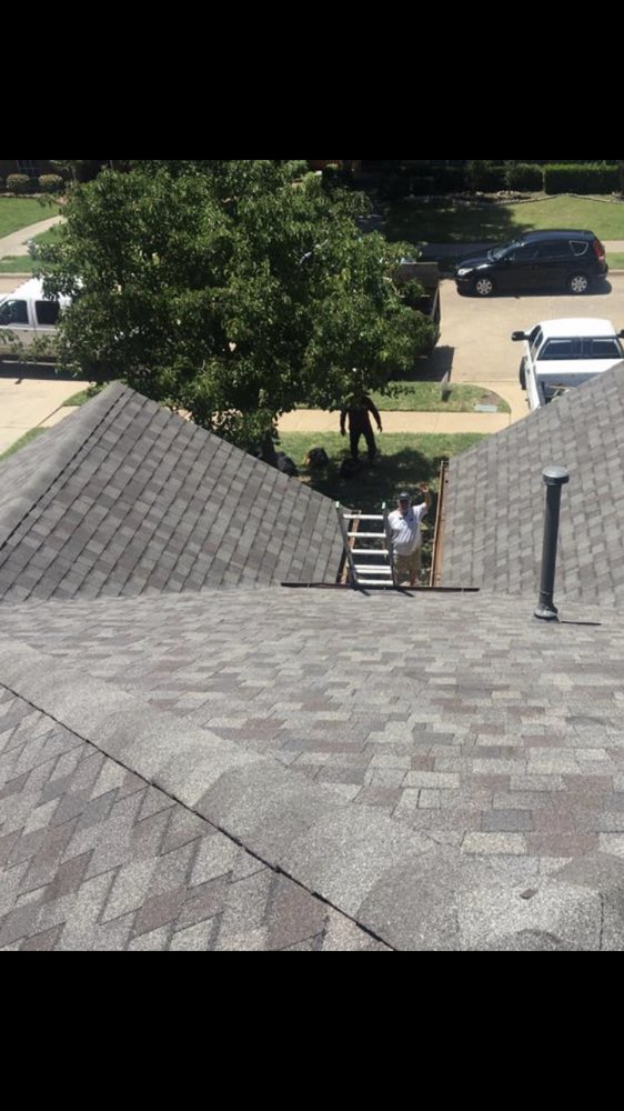 Slide of Statewide Roofing of Texas