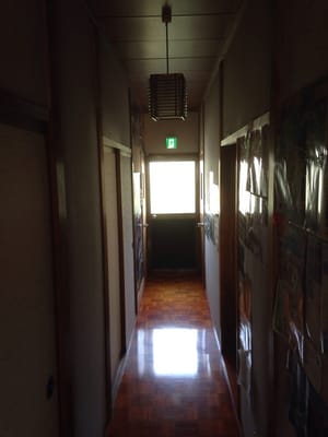 Matsumoto Backpackers by null