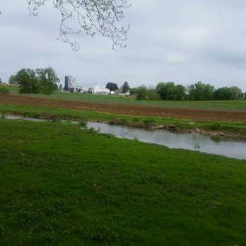 Old Mill Stream - Our view - Campgrounds Near Me - Lancaster, Pennsylvania Old Mill Stream - Our view - Campgrounds Near Me - Lancaster, Pennsylvania