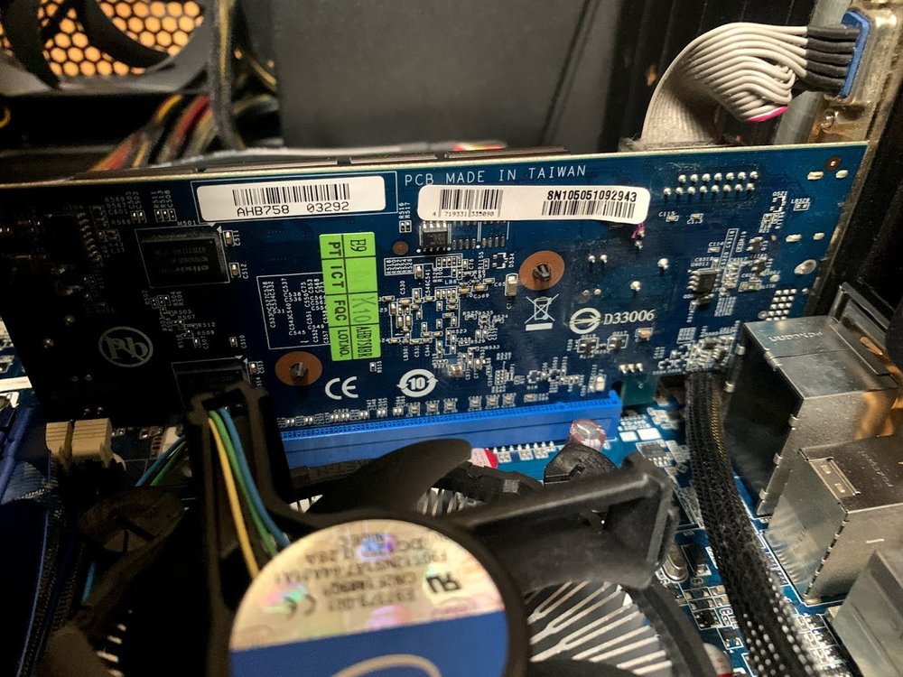 CAPCFIX COMPUTER REPAIR AND IT SERVICES Updated May 2024 7249