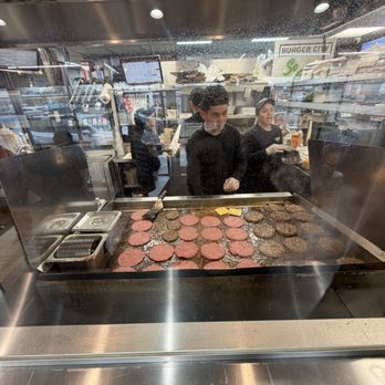 Burger City - Cooking burgers - American Near Me - East Meadow, New York Burger City - Cooking burgers - American Near Me - East Meadow, New York
