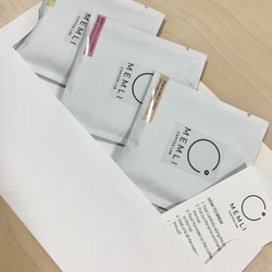 Memli Coffee Lab - Drip packs