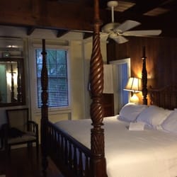 Club Comanche - Nice room