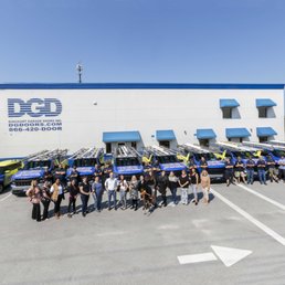 Exterior photo of Duke's Garage Doors Exterior photo of Duke's Garage Doors