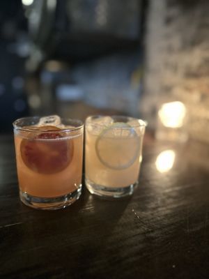 Grey Ghost Detroit by null